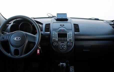 KIA Soul I рестайлинг, 2010 год, 939 000 рублей, 7 фотография