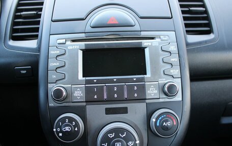 KIA Soul I рестайлинг, 2010 год, 939 000 рублей, 10 фотография