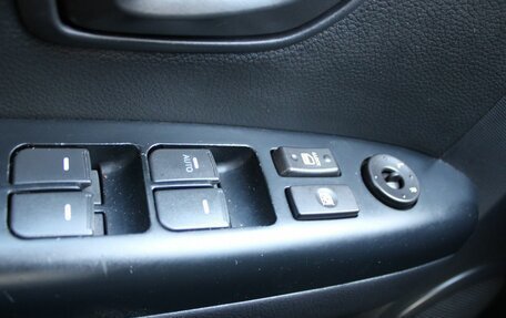 KIA Soul I рестайлинг, 2010 год, 939 000 рублей, 11 фотография