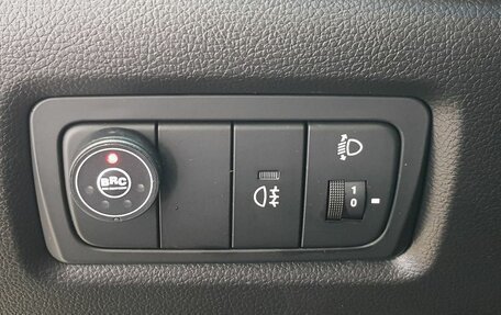 SsangYong Actyon II рестайлинг, 2014 год, 1 295 000 рублей, 7 фотография