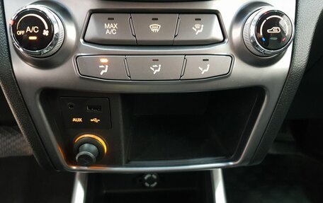 SsangYong Actyon II рестайлинг, 2014 год, 1 295 000 рублей, 9 фотография