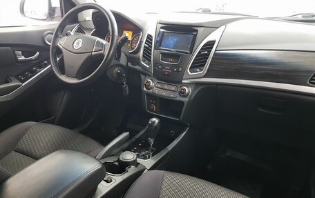 SsangYong Actyon II рестайлинг, 2014 год, 1 295 000 рублей, 5 фотография