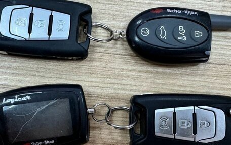 SsangYong Actyon II рестайлинг, 2014 год, 1 295 000 рублей, 17 фотография