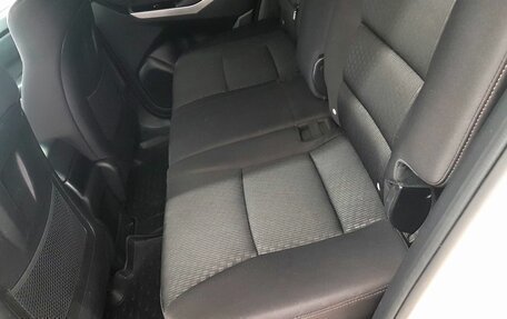 SsangYong Actyon II рестайлинг, 2014 год, 1 295 000 рублей, 14 фотография