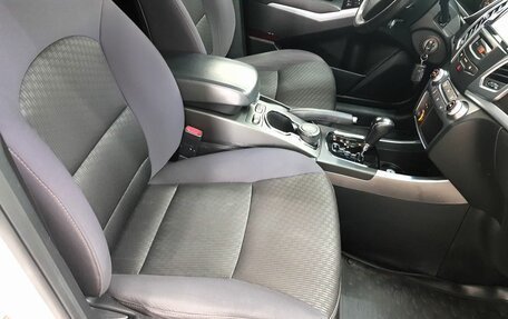 SsangYong Actyon II рестайлинг, 2014 год, 1 295 000 рублей, 13 фотография