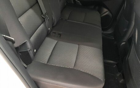 SsangYong Actyon II рестайлинг, 2014 год, 1 295 000 рублей, 12 фотография