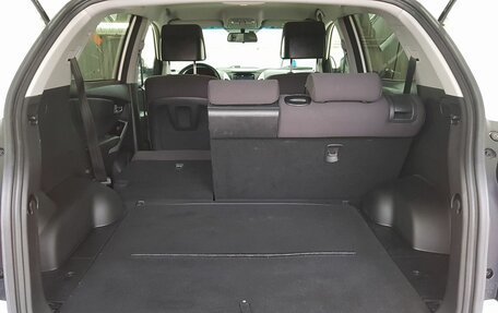 SsangYong Actyon II рестайлинг, 2014 год, 1 295 000 рублей, 15 фотография