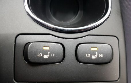 SsangYong Actyon II рестайлинг, 2014 год, 1 295 000 рублей, 11 фотография