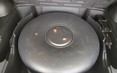 SsangYong Actyon II рестайлинг, 2014 год, 1 295 000 рублей, 16 фотография