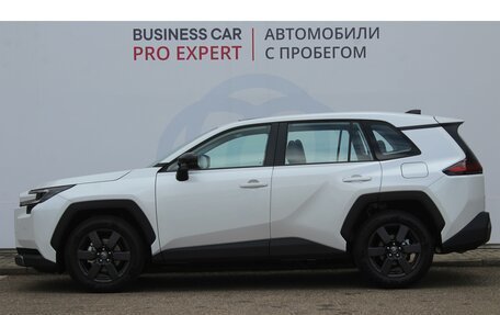 Toyota RAV4, 2026 год, 4 899 000 рублей, 8 фотография