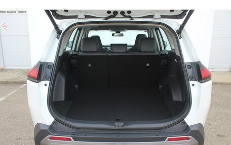 Toyota RAV4, 2026 год, 4 899 000 рублей, 15 фотография