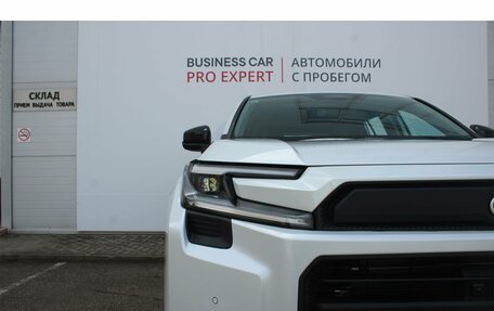 Toyota RAV4, 2026 год, 4 899 000 рублей, 10 фотография