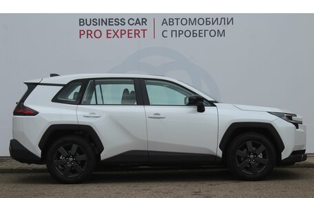 Toyota RAV4, 2026 год, 4 899 000 рублей, 4 фотография