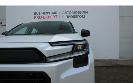 Toyota RAV4, 2026 год, 4 899 000 рублей, 11 фотография