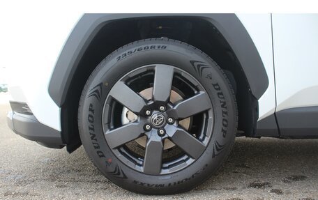 Toyota RAV4, 2026 год, 4 899 000 рублей, 12 фотография