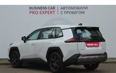 Toyota RAV4, 2026 год, 4 899 000 рублей, 7 фотография