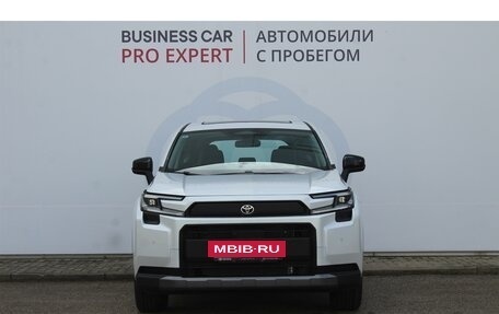 Toyota RAV4, 2026 год, 4 899 000 рублей, 2 фотография