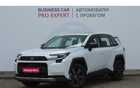 Toyota RAV4, 2026 год, 4 899 000 рублей, 1 фотография