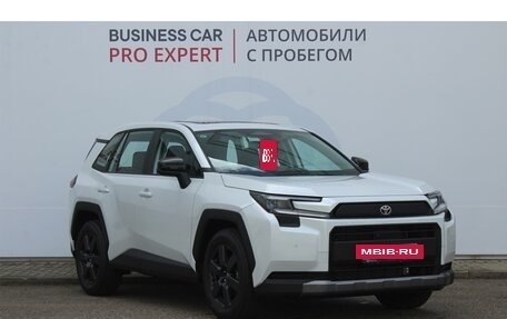 Toyota RAV4, 2026 год, 4 899 000 рублей, 3 фотография