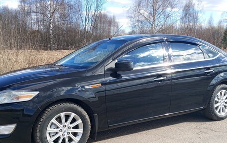 Ford Mondeo IV, 2010 год, 735 000 рублей, 1 фотография