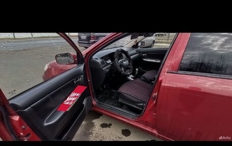 BYD F3 I, 2008 год, 240 000 рублей, 1 фотография