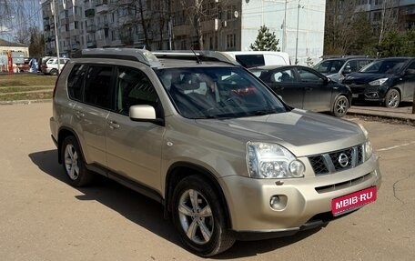 Nissan X-Trail, 2008 год, 1 100 000 рублей, 1 фотография