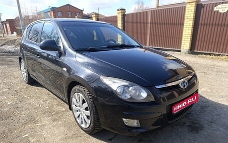 Hyundai i30 I, 2009 год, 550 000 рублей, 1 фотография