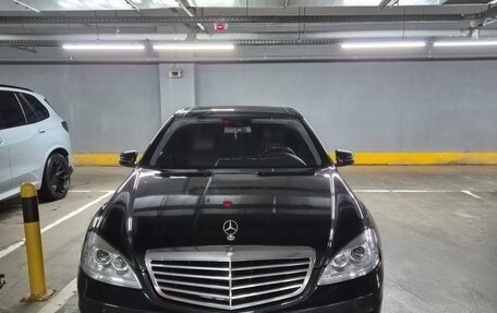 Mercedes-Benz S-Класс, 2010 год, 1 150 000 рублей, 1 фотография