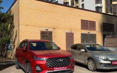 Chery Tiggo 7 Pro, 2020 год, 1 445 000 рублей, 1 фотография