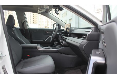 Toyota RAV4, 2026 год, 4 899 000 рублей, 16 фотография