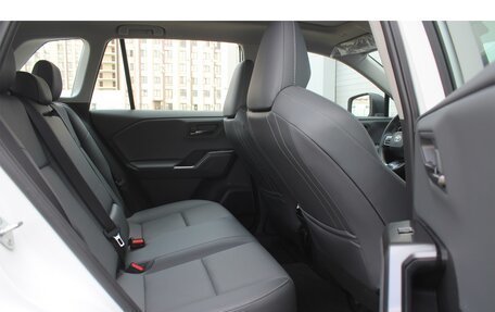 Toyota RAV4, 2026 год, 4 899 000 рублей, 17 фотография