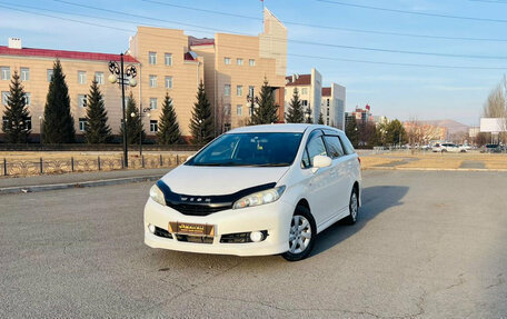 Toyota Wish II, 2011 год, 1 079 000 рублей, 1 фотография
