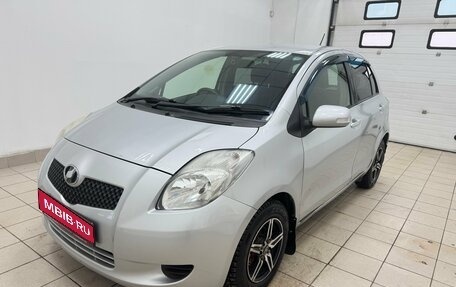 Toyota Vitz, 2009 год, 515 000 рублей, 1 фотография