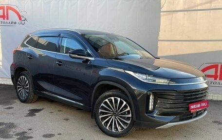 CheryExeed TXL, 2022 год, 2 150 000 рублей, 1 фотография