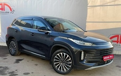 CheryExeed TXL, 2022 год, 2 150 000 рублей, 1 фотография