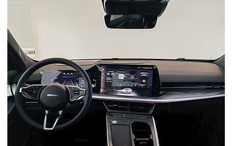 Haval F7, 2026 год, 3 499 000 рублей, 9 фотография