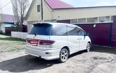 Toyota Estima III рестайлинг -2, 2005 год, 1 150 000 рублей, 2 фотография