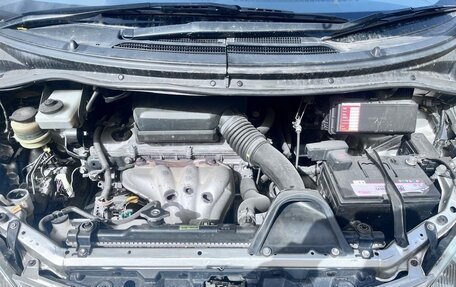 Toyota Estima III рестайлинг -2, 2005 год, 1 150 000 рублей, 6 фотография