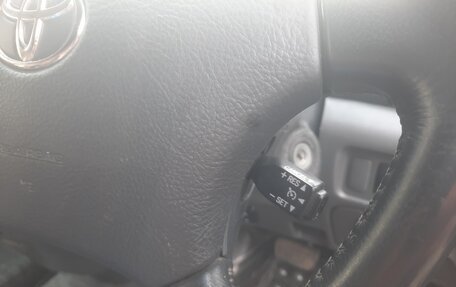 Toyota Estima III рестайлинг -2, 2005 год, 1 150 000 рублей, 11 фотография