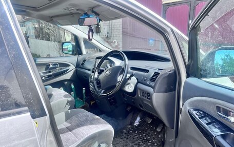 Toyota Estima III рестайлинг -2, 2005 год, 1 150 000 рублей, 7 фотография