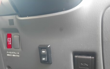 Toyota Estima III рестайлинг -2, 2005 год, 1 150 000 рублей, 10 фотография