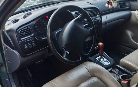 Subaru Outback III, 2001 год, 540 000 рублей, 5 фотография