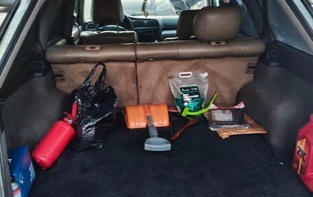 Subaru Outback III, 2001 год, 540 000 рублей, 9 фотография