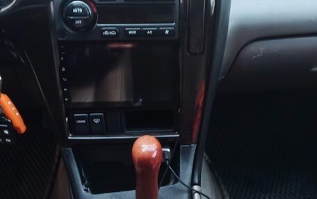 Subaru Outback III, 2001 год, 540 000 рублей, 11 фотография