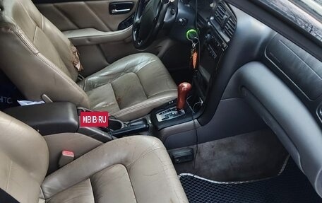 Subaru Outback III, 2001 год, 540 000 рублей, 6 фотография