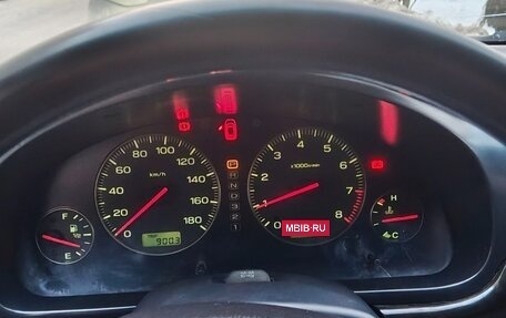 Subaru Outback III, 2001 год, 540 000 рублей, 10 фотография