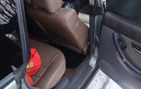 Subaru Outback III, 2001 год, 540 000 рублей, 15 фотография