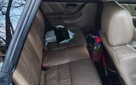 Subaru Outback III, 2001 год, 540 000 рублей, 13 фотография