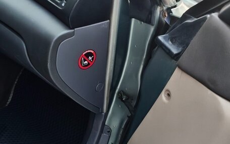 Subaru Outback III, 2001 год, 540 000 рублей, 17 фотография