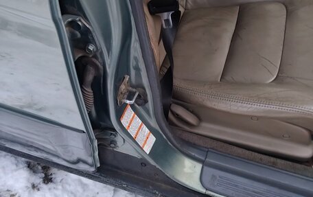 Subaru Outback III, 2001 год, 540 000 рублей, 18 фотография